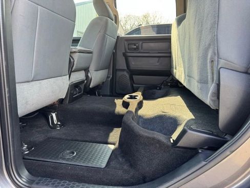 Used 2014 RAM 2500 Tradesman w/ Chrome Appearance Group image 22