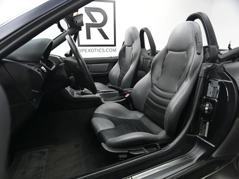 Used 2000 BMW Z3 RWD image 27