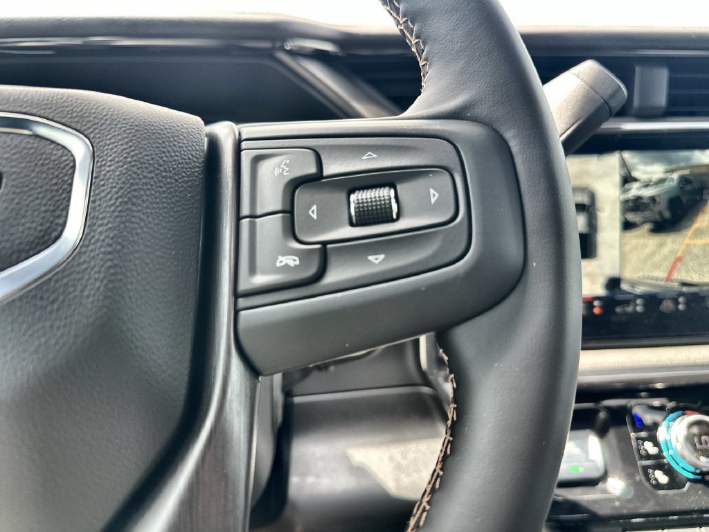 New 2026 GMC Sierra 2500 AT4 w/ AT4 Premium Plus Package AWD/4WD image 32