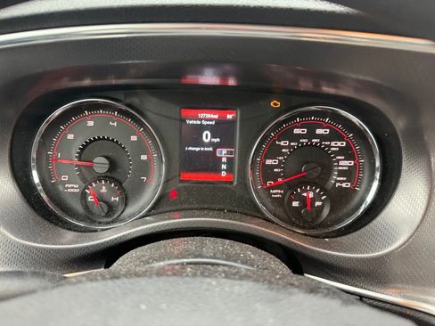 Used 2014 Dodge Charger SE RWD image 13