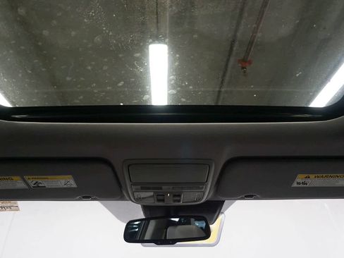 Used 2019 Honda CR-V EX-L image 12