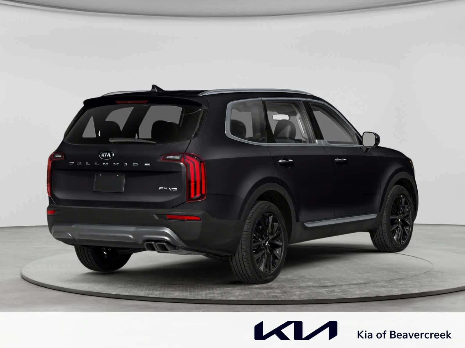 Used 2021 Kia Telluride SX AWD/4WD image 2