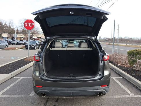 Used 2024 MAZDA CX-30 AWD 2.5 S w/ Select Sport Pkg image 33