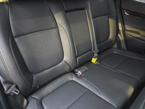 New 2026 Kia Seltos EX w/ EX Sunroof Package image 21