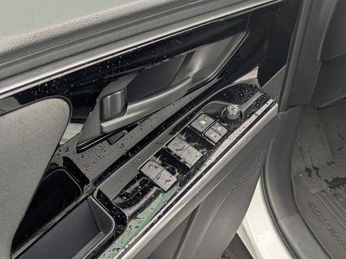 Used 2023 Subaru Solterra AWD image 11