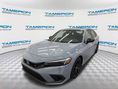 Used 2023 Honda Civic Si