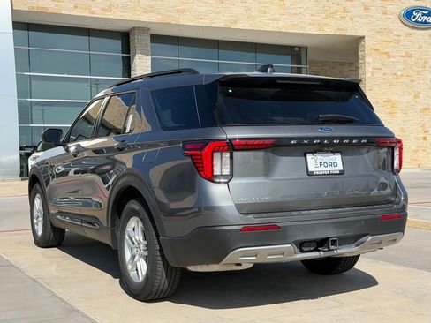 New 2026 Ford Explorer Active w/ Active Comfort Package image 43