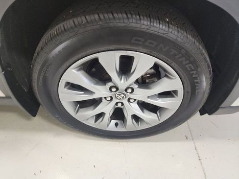 Certified 2024 Toyota Grand Highlander Limited image 43