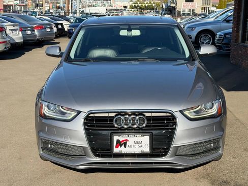 Used 2015 Audi A4 2.0T Premium Plus image 7
