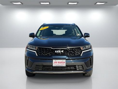 Used 2022 Kia Sorento S image 9