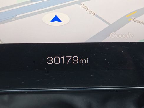 Used 2025 GMC Terrain Elevation image 22