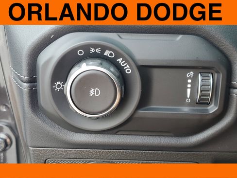 New 2025 Jeep Wrangler Sahara image 20