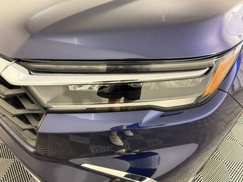 Used 2024 Honda Pilot EX-L image 11