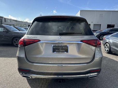 Used 2022 Mercedes-Benz GLE 350 image 6