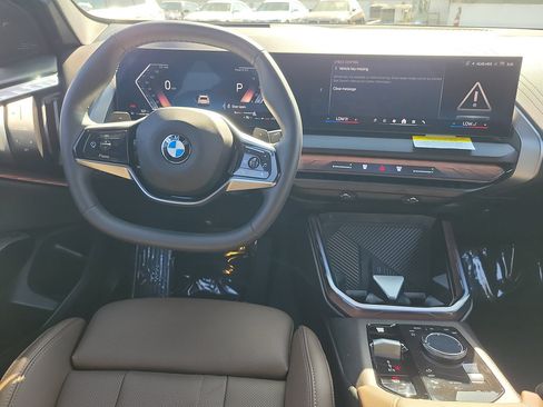 Used 2026 BMW X3 xDrive30i w/ Premium Package AWD/4WD image 11