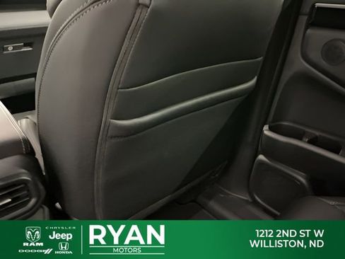 New 2026 Honda Passport RTL image 52