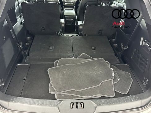 Used 2020 Ford Explorer ST w/ ST Street Pack image 8