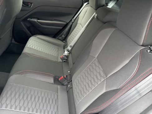 New 2026 Subaru Impreza 2.0i Sport image 5