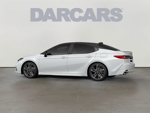 New 2026 Toyota Camry XSE FWD image 5