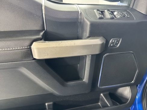 Used 2020 Ford F150 Lariat w/ Equipment Group 502A Luxury AWD/4WD image 21
