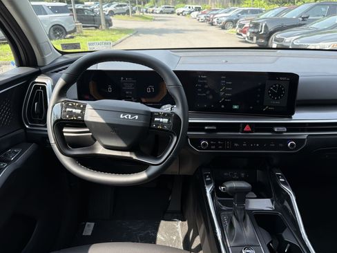 New 2026 Kia Sorento S FWD image 26