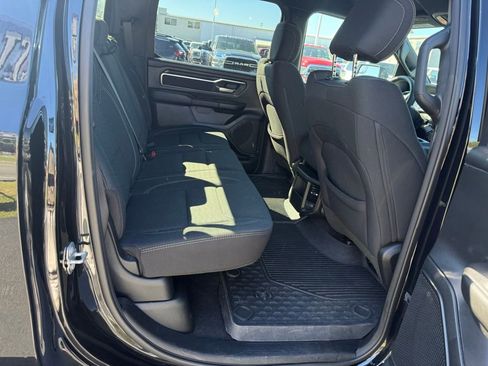 Used 2025 RAM 1500 Big Horn image 13