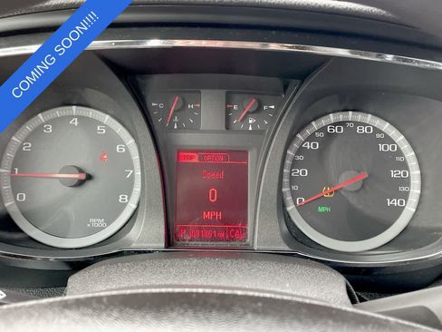 Used 2015 GMC Terrain SLE FWD image 23