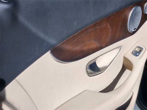 Certified 2020 Mercedes-Benz C 300 4MATIC Sedan image 15