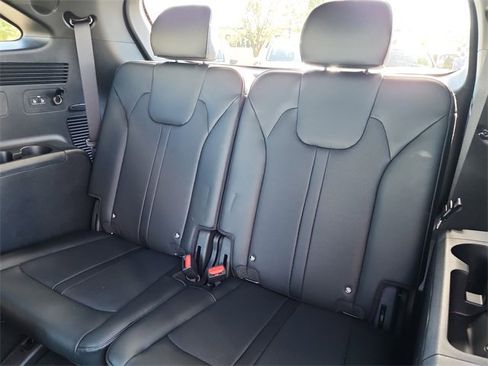 New 2026 Kia Sorento SX Prestige image 17