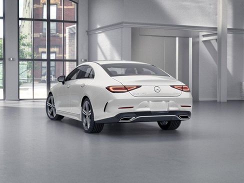 Used 2021 Mercedes-Benz CLS 450 4MATIC image 27