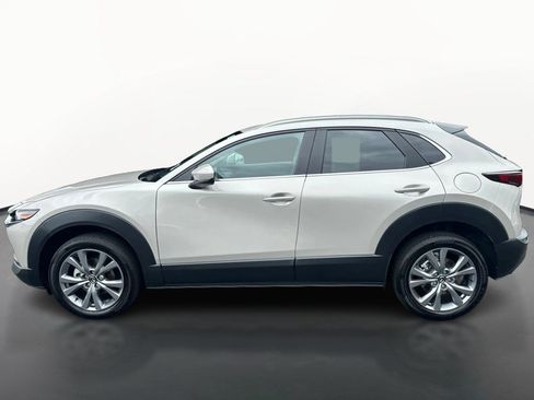 Used 2024 MAZDA CX-30 AWD 2.5 S w/ Preferred Package image 6