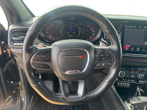 Used 2023 Dodge Durango GT AWD/4WD image 13