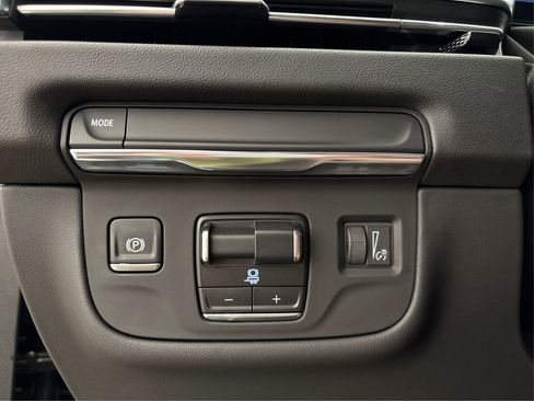 New 2025 Cadillac Escalade Premium Luxury image 19