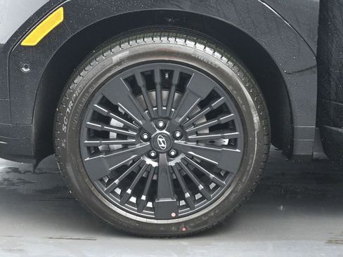 New 2026 Hyundai Santa Fe Calligraphy image 35