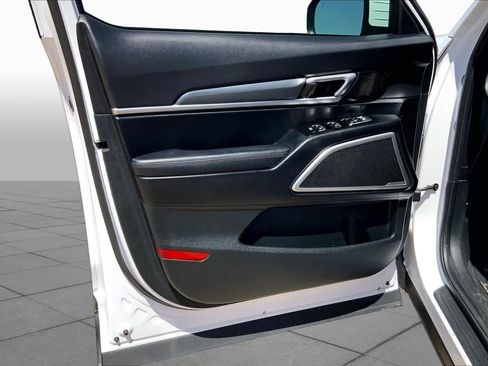 Certified 2022 Kia Telluride S FWD image 21