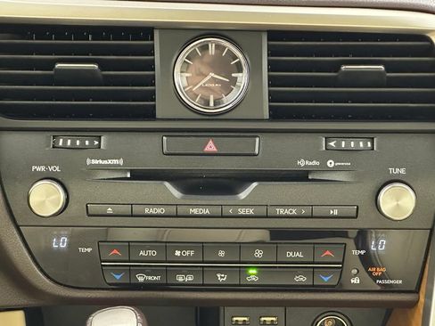 Used 2020 Lexus RX 350 AWD w/ Premium Package image 25