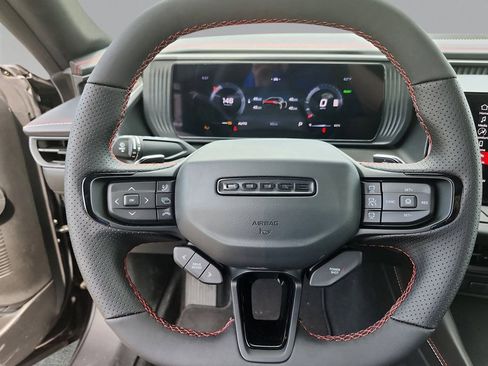 New 2025 Dodge Charger R/T w/ Quick Order Package 25M R/T image 11