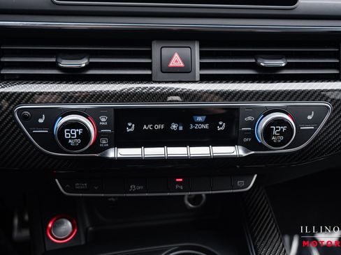 Used 2019 Audi RS 5 Sportback image 28