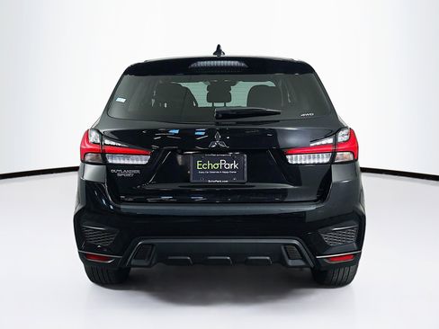 Used 2025 Mitsubishi Outlander Sport ES AWD/4WD image 7