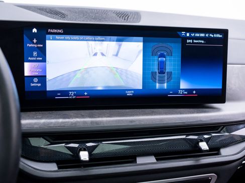 Certified 2023 BMW X7 xDrive40i w/ Climate Comfort Package AWD/4WD image 24