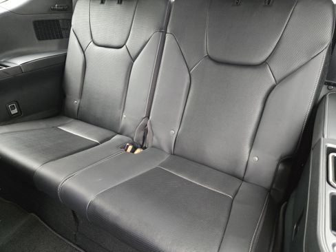 New 2026 Lexus TX 350 AWD image 18