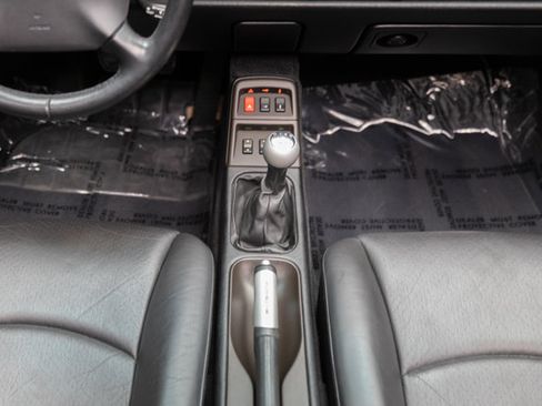 Used 1998 Porsche 911 Targa RWD image 76