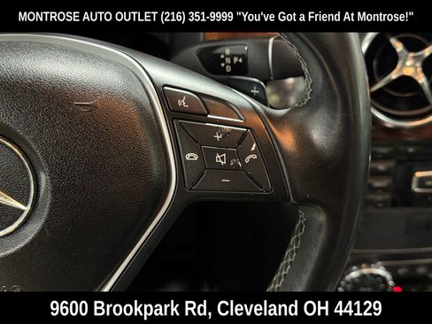 Used 2013 Mercedes-Benz GLK 350 4MATIC image 19