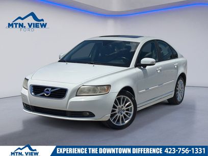 Used 2011 Volvo S40 T5