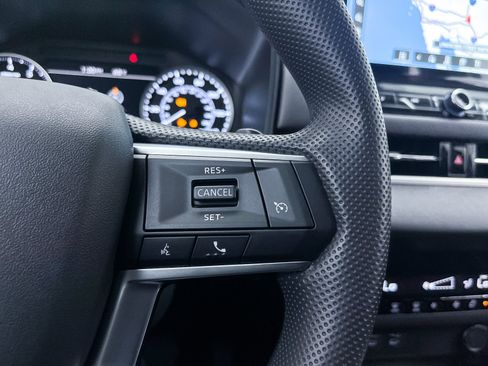 New 2025 Mitsubishi Outlander ES image 23