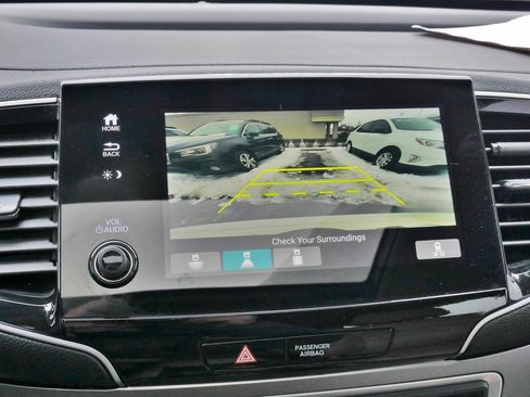 Used 2019 Honda Pilot EX-L image 37