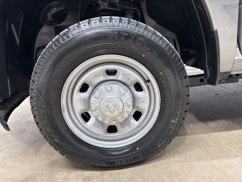 Used 2020 RAM 2500 Tradesman image 40
