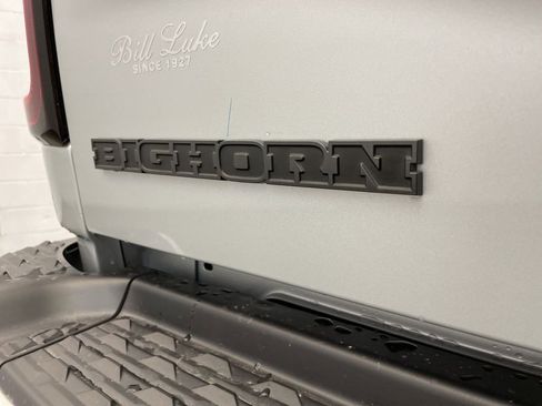 New 2026 RAM 2500 Big Horn AWD/4WD image 6