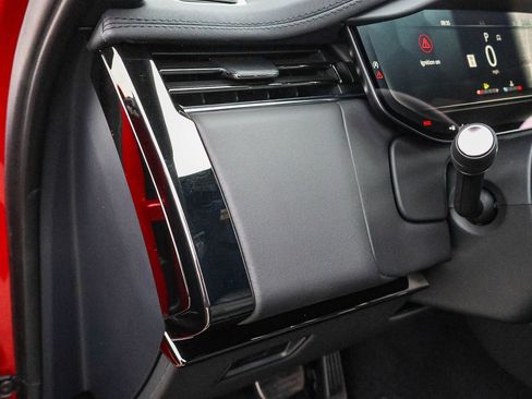 New 2026 Land Rover Range Rover Sport Dynamic SE image 32