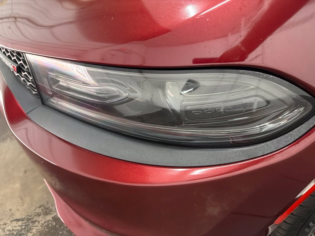 Used 2019 Dodge Charger R/T w/ Plus Group RWD image 10